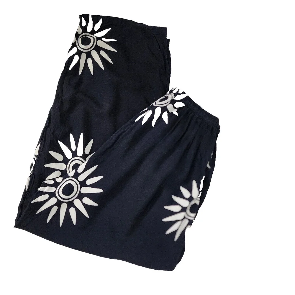 Niumalu girls pants